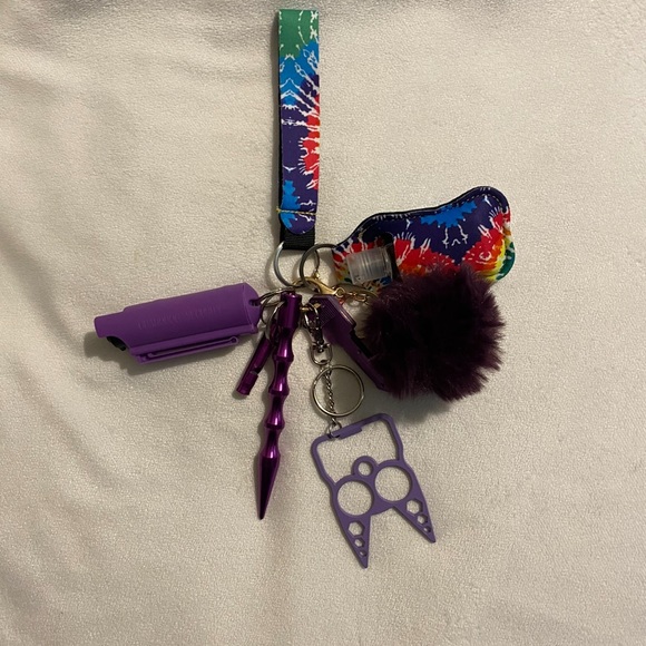 Keychain - Picture 1 of 2
